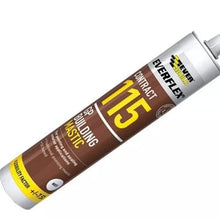 Load image into Gallery viewer, Everflex 115 General Purpose Mastic 285ml Sealant
