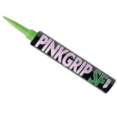 Pinkgrip Solvent-Free Cartridge 380ml Sealant