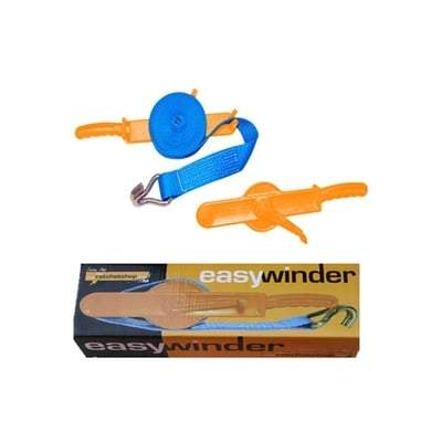 Easy Winder Tools and Workwear