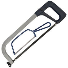 Load image into Gallery viewer, Handyman Hacksaw 300mm (12in) Plus Junior Saw 150mm (6in) Hand Tools
