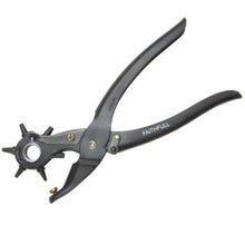 Load image into Gallery viewer, Revolving Punch Pliers Hand Tools
