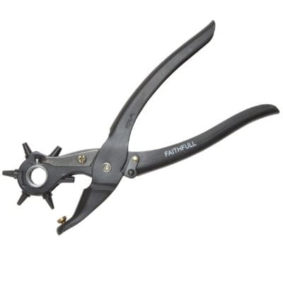 Revolving Punch Pliers Hand Tools