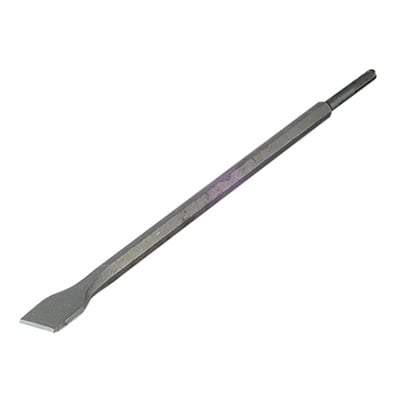 Chisel Bit - All Sizes SDS Plus 250mm x 40mm Tools and Workwear