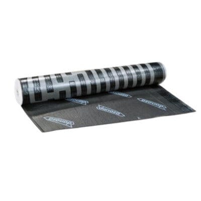 Esterdan 30 P Elast Semi Adhesive Bituminous SBS Membrane 1000mm x 2.5mm