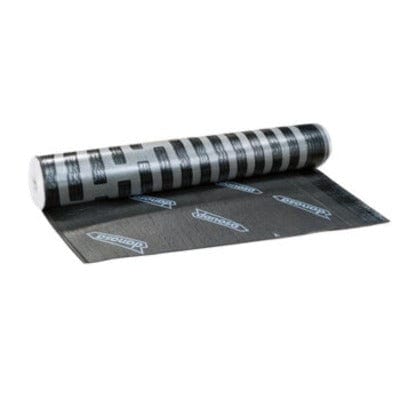 Danosa Esterdan 30 P Elast Semi Adhesive Bituminous SBS Membrane - 1000mm x 2.5mm