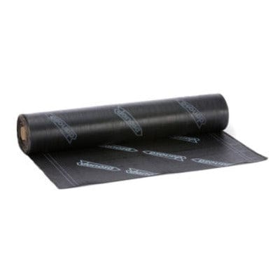 Glasdan 30 P Elast Bituminous Sheet 12m x 1m