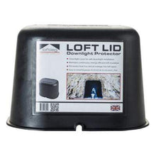 Load image into Gallery viewer, Forgefix Loft Lid 220mm x 160mm x 150mm Building Materials

