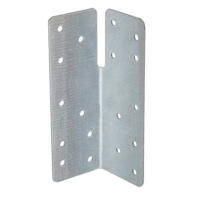 Framing Anchors x 125mm Galvanised (Pack of 10) Building Materials