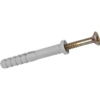 Hammer Fixings Hit-M (Box of 100) - All Sizes External Wall Insulation