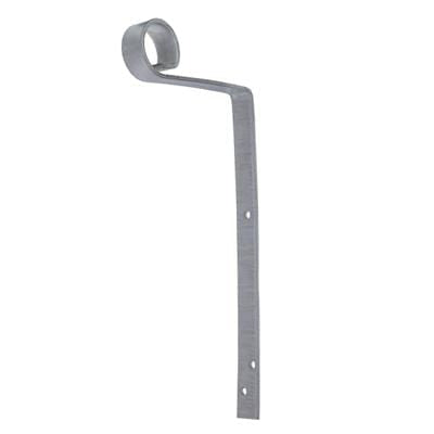 Galvanised Hip Irons - All Sizes Building Materials