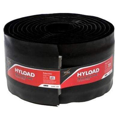IKO Hyload Insulated DPC - All Sizes 165mm x 8m (PK5) Roofing