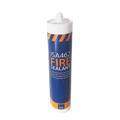 STS Fire & Acoustic Sealant x 310ml Tiling
