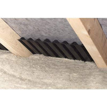 Load image into Gallery viewer, Loft Vent Tray (Pack Of 50) - 700mm x 315mm x 30mm Roofing
