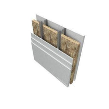 Load image into Gallery viewer, Knauf OmniFit Stud - All Sizes Loft Insulation
