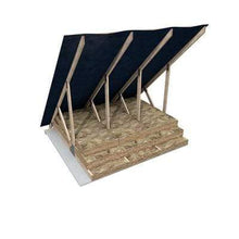 Load image into Gallery viewer, Knauf  Loft Roll 44 Combi-Cut - All Sizes Loft Insulation
