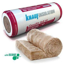 Load image into Gallery viewer, Knauf OmniFit Roll - All Sizes
