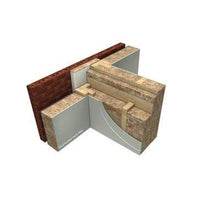 Load image into Gallery viewer, Knauf Timber Frame Party Wall Slab (All Sizes) Loft Insulation
