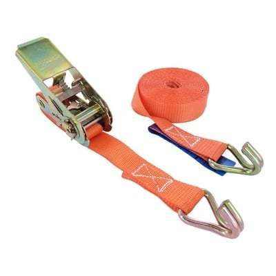 800kg Mini Ratchet with Hooks Tools and Workwear