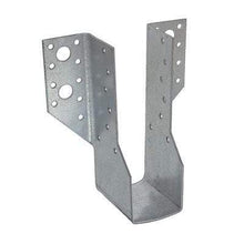 Load image into Gallery viewer, Galvanised Multi Truss Hanger - All Sizes 47mm x 151mm (Pack of 50) Building Materials
