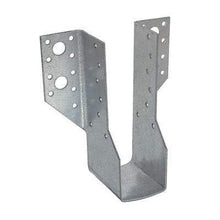Load image into Gallery viewer, Galvanised Multi Truss Hanger - All Sizes 47mm x 168mm (Pack of 50) Building Materials
