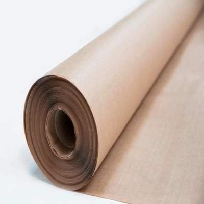 B1F Building Paper 1.25m x 50m (62.5m2 Roll) Membranes