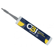 Load image into Gallery viewer, Bostik OB1 Hybrid Sealant and Adhesive x 290ml - All Colours Grey
