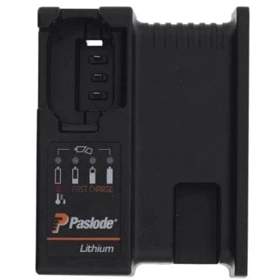 Paslode Replacement Lithium-ion Battery Charger