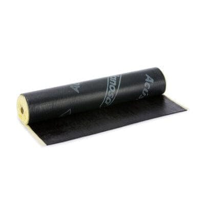 MAD6 Self Adhesive Acoustic Bituminous Membrane 4.5m x 1m