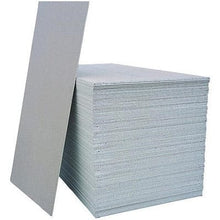 Load image into Gallery viewer, Standard Plasterboard Tapered Edge (2.4m x 1.2m) - All Sizes
