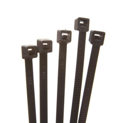 Powerclad 12" Ratchet Ties (Bag of 100)