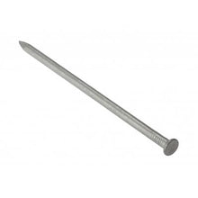 Load image into Gallery viewer, Round Head Nails - All Sizes Galvanised / 2mm x 25mm (10 x 1Kg Bags) Building Materials
