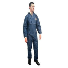 Load image into Gallery viewer, Navy Disposable Overall Tools and Workwear
