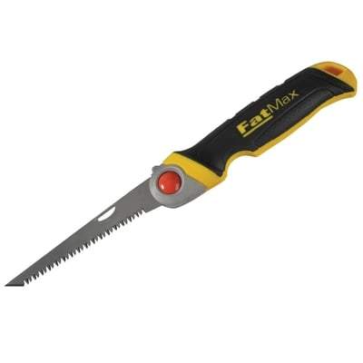 Fatmax Folding Jabsaw Tools and Workwear
