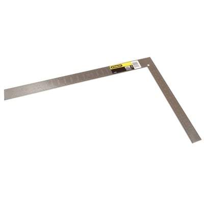 Roofing Square 600mm x 400mm Tools and Workwear