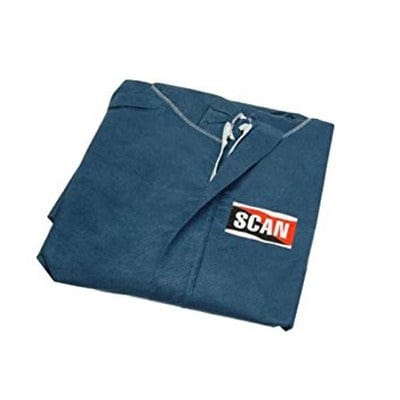Navy Disposable Overall Tools and Workwear