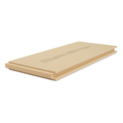 Steico Protect Dry M Wood Fibre Insulation Board T&G 1325mm x 600mm x 80mm