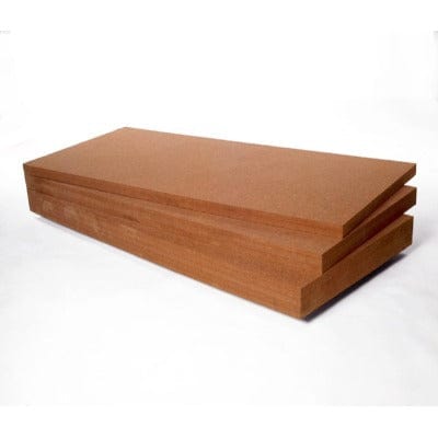 Steico Therm Wood Fibre Insulation Board SE - All Sizes Internal wall insulation