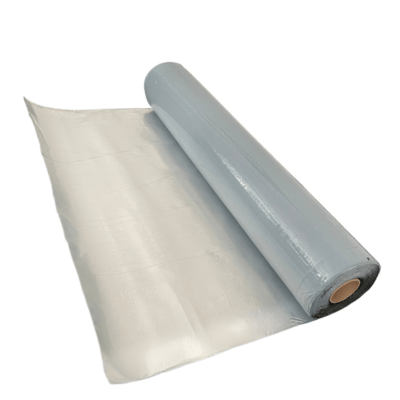 StrataShield Self Adhered Aluminium Faced AVCL All Sizes