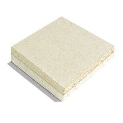Thermboard EPS Thermal Laminate 2.4m x 1.2m - All Sizes