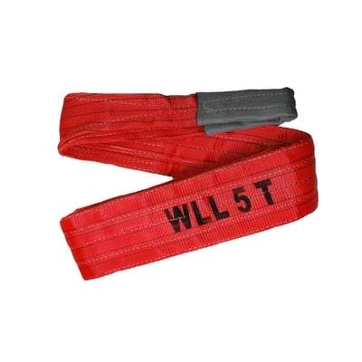 5000kg Webbing Sling 150mm wide - All Lengths Tools and Workwear
