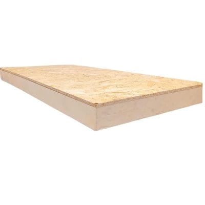 Thermboard Insulated Loft Deck Board SE 1200mm x 600mm x 83mm (Pallet of 24)
