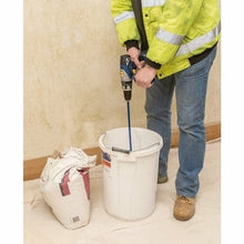 Load image into Gallery viewer, Draper Plasterers Mixing Bucket x 25 Ltrs
