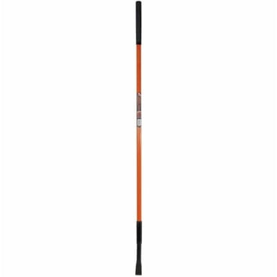 Draper Fully Insulated Chisel End Crowbar