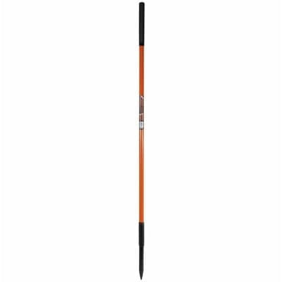 Draper Fully Insulated Point End Crowbar