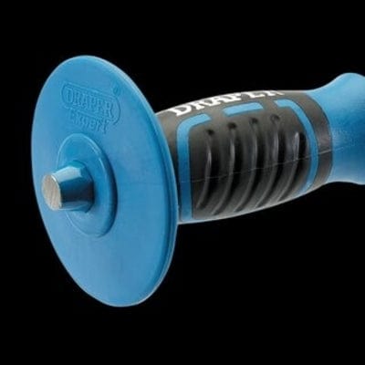 Draper Electricians Bolster with Guard - Shop Online