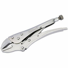 Load image into Gallery viewer, Draper Straight Jaw Self Grip Pliers
