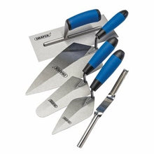 Load image into Gallery viewer, Draper Soft Grip Trowel (5 Piece)
