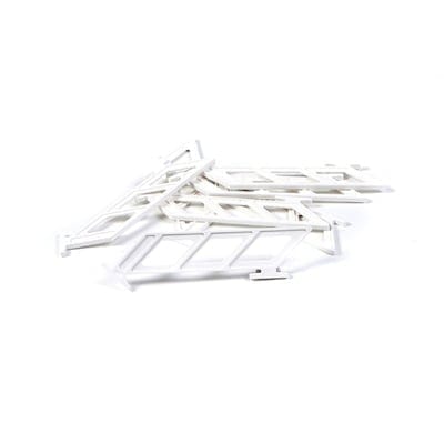 Thermo-Loc Cavity Closer Fixing Ties - Pack of 100