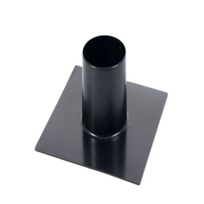 Flexible Top Hat Pipe Collar dia All Sizes