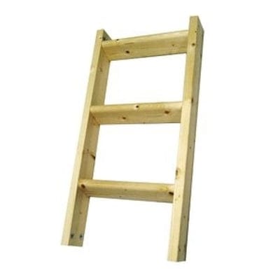 Timber Loft Ladder Extension Kit